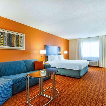 Quality Inn & Suites Keokuk North Dış mekan fotoğraf