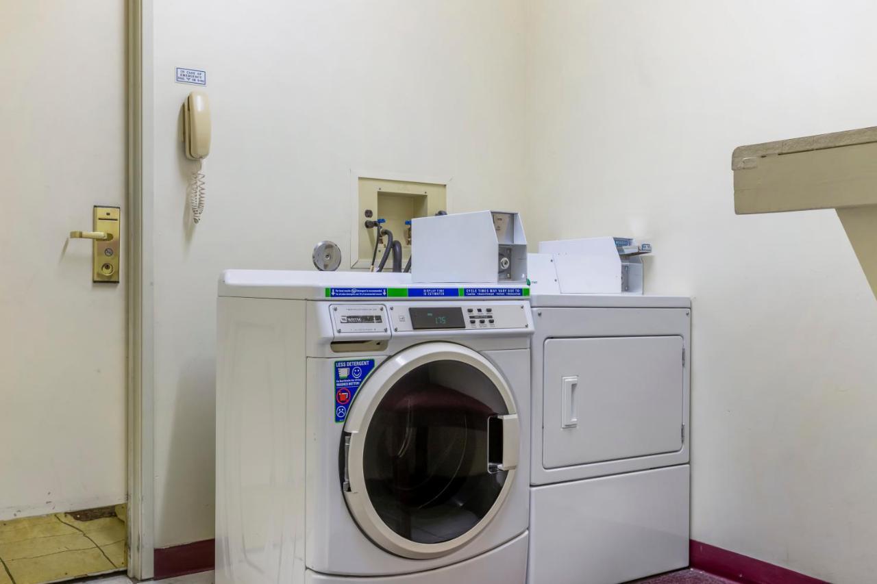 Quality Inn & Suites Keokuk North Dış mekan fotoğraf