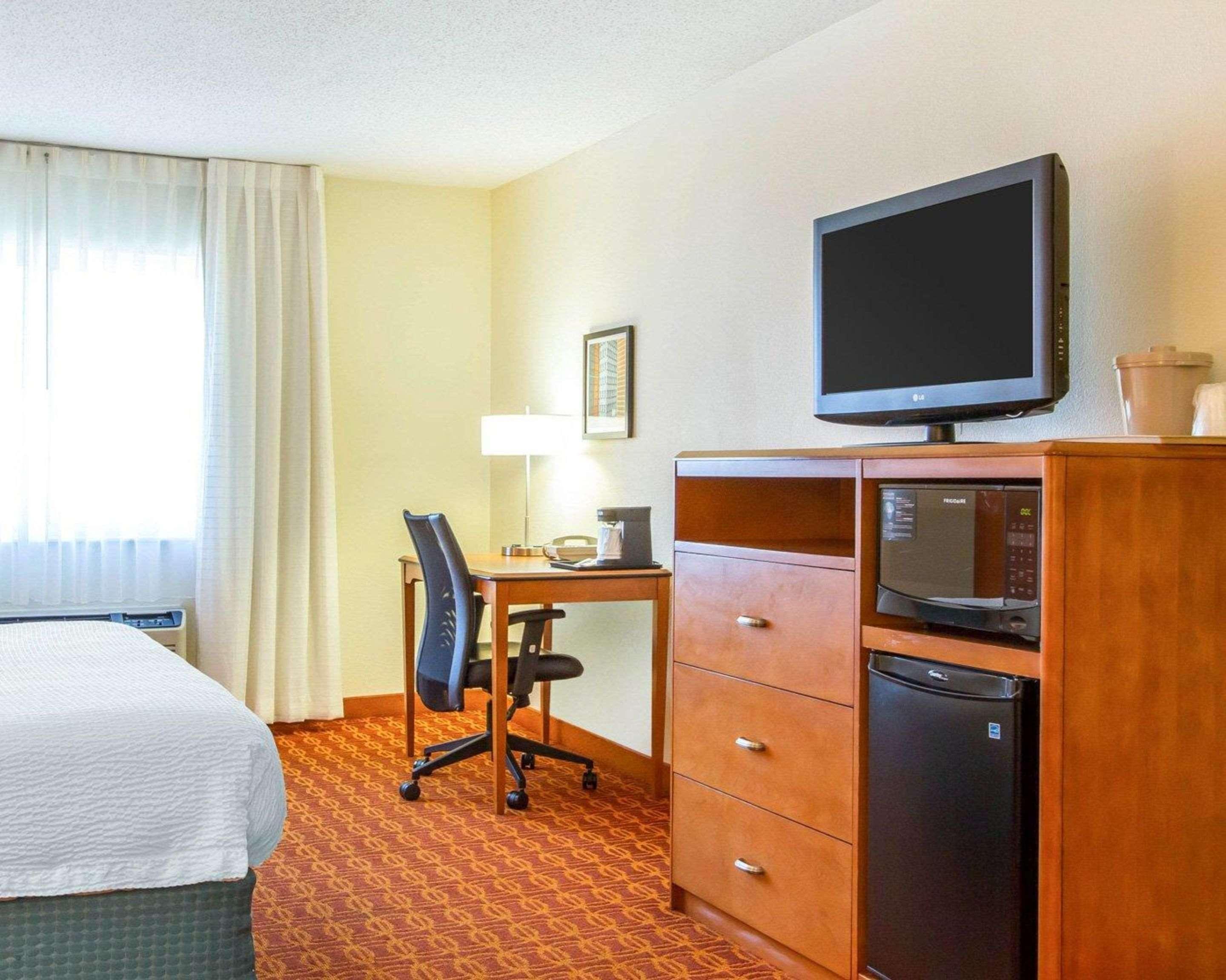 Quality Inn & Suites Keokuk North Dış mekan fotoğraf