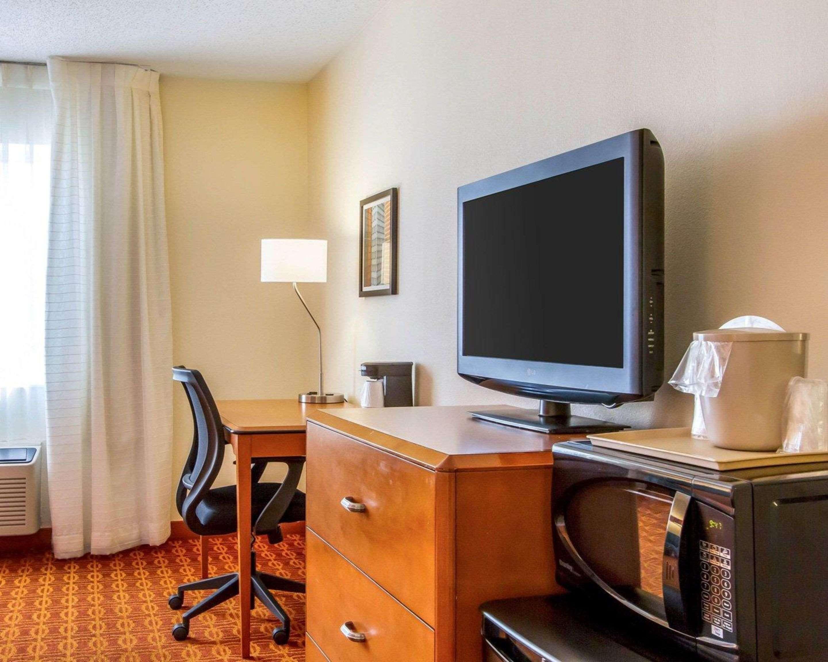Quality Inn & Suites Keokuk North Dış mekan fotoğraf