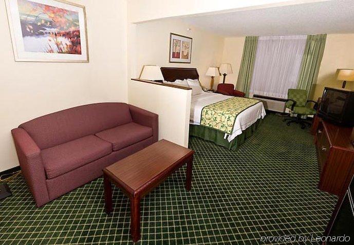 Quality Inn & Suites Keokuk North Dış mekan fotoğraf
