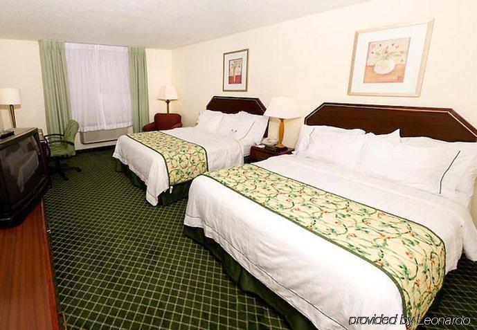 Quality Inn & Suites Keokuk North Dış mekan fotoğraf