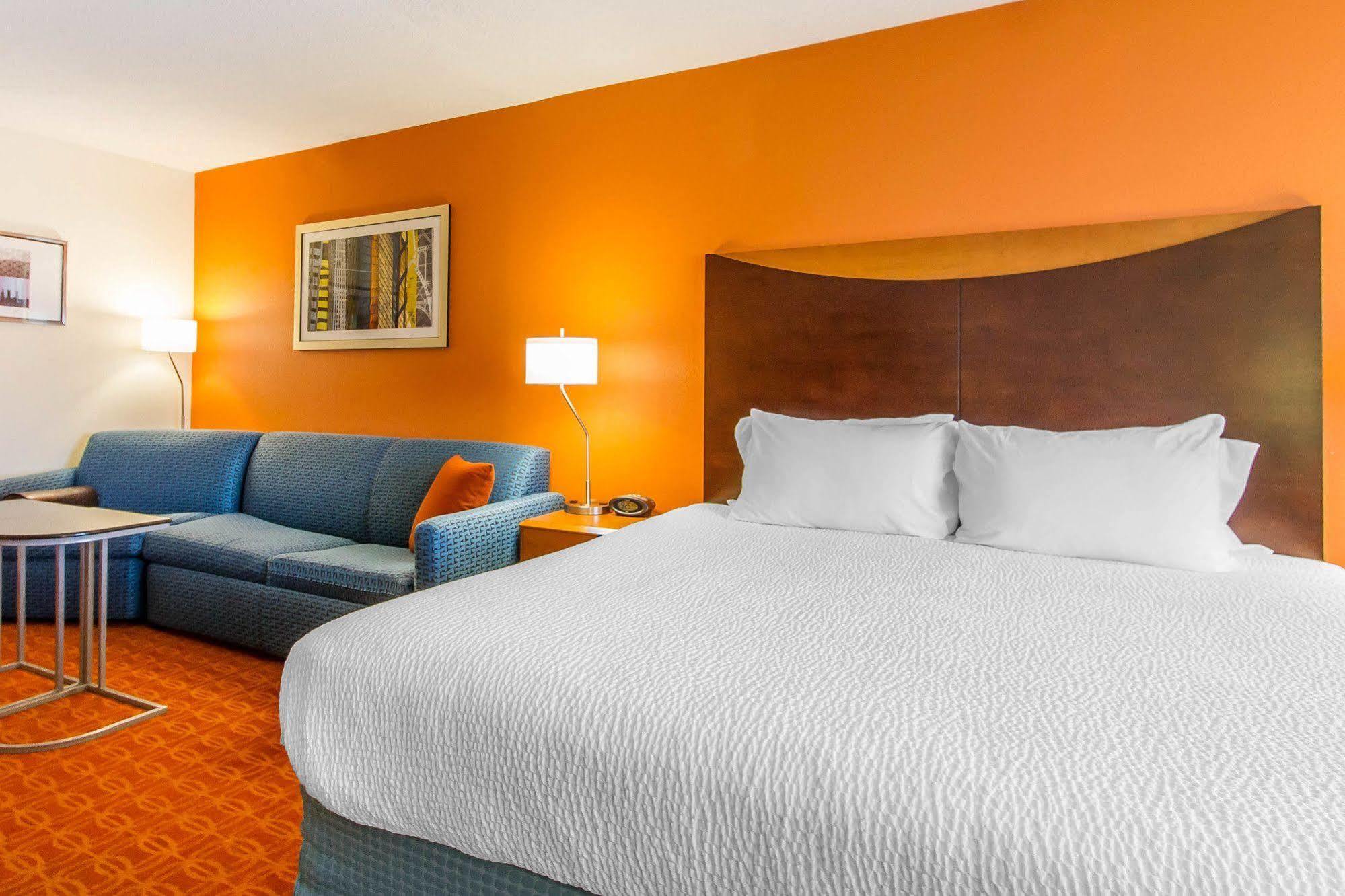 Quality Inn & Suites Keokuk North Dış mekan fotoğraf